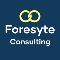 Foresyte Consulting logo - Similar company to Wescaleforyou