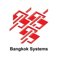 Bangkok Systems & Software Company Limited logo - Similar company to Sistech