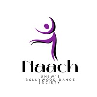 UNSW Naach logo - Similar company to Gamamari