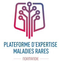 Plateforme Normande d'Expertise Maladies Rares logo - Similar company to Plateforme D'Expertise Maladies Rares Des Hauts-De-France - Plemara