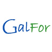 GALFOR FORMACIÓN logo - Similar company to Technonavalia