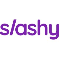 Slashy logo - Similar company to Bloor Mena