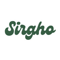 Sirgho logo - Similar company to Xxo