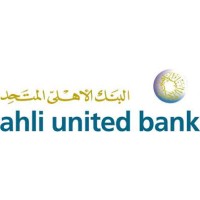 Ahli United Bank logo - Similar company to Ris Infotech Llp