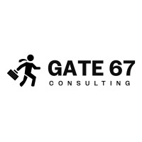 Gate 67, LLC logo - Similar company to Ascendant Solution Group