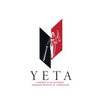 YETA Cabinet d’assistance administrative et juridique logo - Similar company to Relawdy