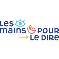 Les Mains pour le Dire logo - Similar company to École Supérieure De La Bio