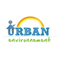 URBAN ENVIRONNEMENT logo - Similar company to Face Val De Marne