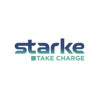 Starke Energy logo - Similar company to Griddata Gmbh
