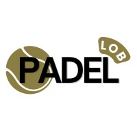 Padel LOB logo - Similar company to Onssen