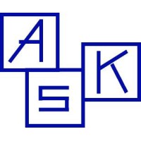 ASK Sturmberger Keramik GmbH logo - Similar company to La Rambla.Keramik
