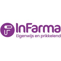 InFarma logo - Similar company to Farminform