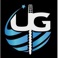 Ucar Geotechnik GmbH logo - Similar company to Uçar Mühendislik