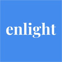 Enlight logo - Similar company to Thrive Holdings