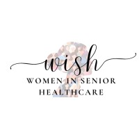 WISH-Women In Senior Healthcare logo - Similar company to Miracall Solutions