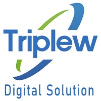 Triplew Digital Solution logo - Similar company to Rollers India
