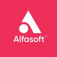 Alfasoft MMC logo - Similar company to Softhouse Group