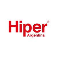 Hiper Argentina logo - Similar company to Tp3D