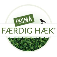 Prima Færdig Hæk