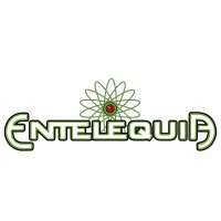 Entelequia Comic-Book Store logo - Similar company to Argentina Comic Con