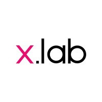 Xlab logo - Similar company to Xlab