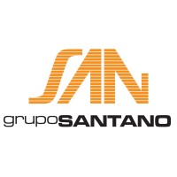 Grupo Santano logo - Similar company to Mefiex, S.A.