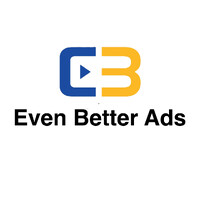 Even Better Ads logo - Similar company to Digital Baba