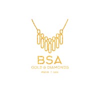 BSA Gold & Diamonds logo - Similar company to Bsa Marketing & Media
