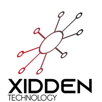 Xidden Technology logo - Similar company to Bits Oficial