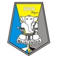 SMAN 1 MAJALENGKA logo - Similar company to Olimpiade Geografi Dan Geosains Fitb Itb 2025