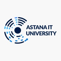 Astana IT University logo - Similar company to Astana It University