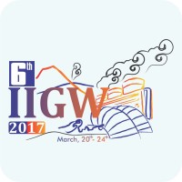 ITB International Geothermal Workshop logo - Similar company to Agsce (Asia Geoscience Student Conference & Exhibition)