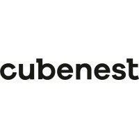 cubenest logo - Similar company to Ants