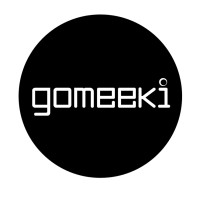 Gomeeki logo - Similar company to Glider