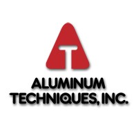 Aluminum Techniques, Inc. logo - Similar company to Avadek Walkway Cover Systems And Canopies