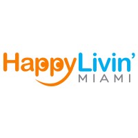 Happy Livin Group logo - Similar company to The Freud Group