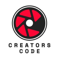 Creators Code logo - Similar company to Maion.Ai