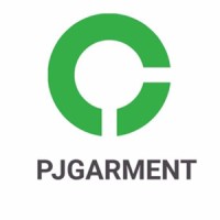 Pjgarment logo - Similar company to Dehao Technology