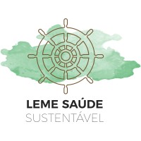 Instituto Leme Saúde Sustentável logo - Similar company to Bíon