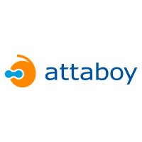Attaboy LLC logo - Similar company to Aean Designs