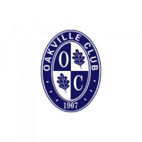The Oakville Club logo - Similar company to Nixar Digital Solutions
