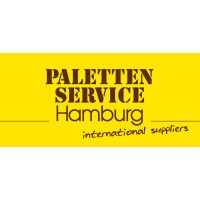 PALETTEN SERVICE Hamburg AG logo - Similar company to .