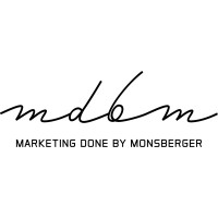 MdbM - Marketing done by Monsberger logo - Similar company to Fait Internet Software Gmbh
