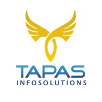 TAPAS INFOSOLUTIONS logo - Similar company to Lingel Learning | Certified Moodle Partner