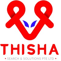 Thisha Search & Solutions Pte Ltd logo - Similar company to Se360