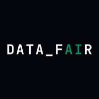 DATA_FAIR conference logo - Similar company to Datafair.Ai