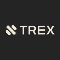 TREX logo - Similar company to Richter Group
