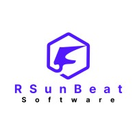 RSunBeat Software logo - Similar company to Flutter Latam