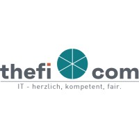 [ thefi.com ] GmbH & Co KG logo - Similar company to Balzwerk Gmbh