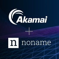 Noname Security logo - Similar company to Traceable By Harness
